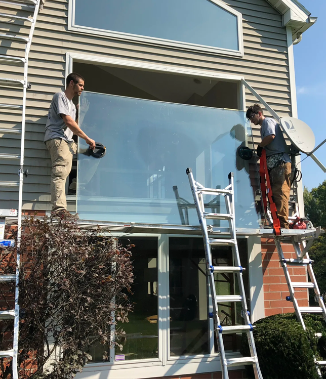 Window Repairing